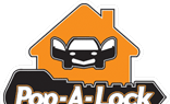 Pop-A-Lock Square Logo