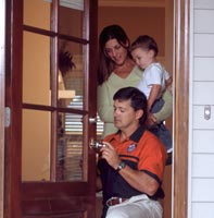 Family Locksmith